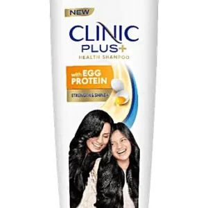 Clinic Plus Shampoo