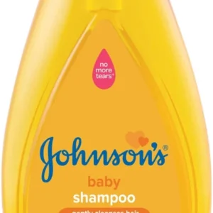 Johnson's Baby No More Tears Shampoo