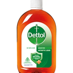 Dettol Antiseptic Liquid
