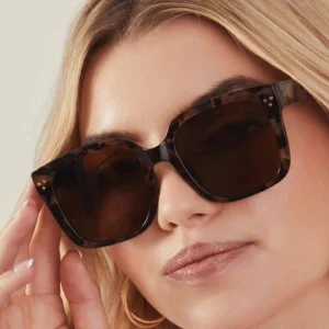 Square Sunglasses