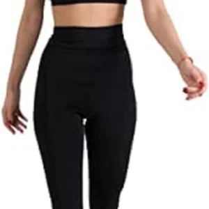 Denique Women's Breathable Exercise Sports Tracksuit