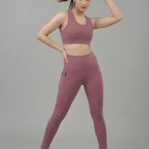 Women's Casual Wear Tracksuit Set