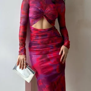 Bodycon dress