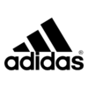 adidas logo png seeklogo 168370