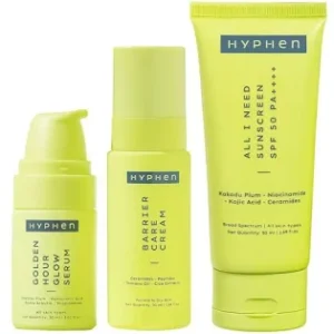 Hypen skincare