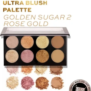 blush palette